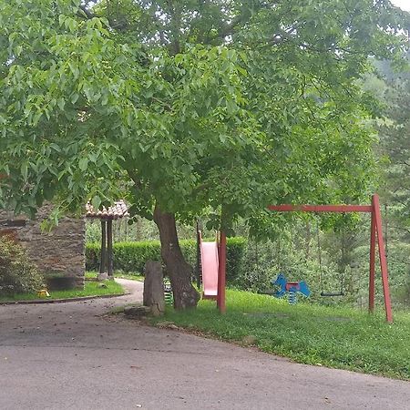 Casa Rural Zulueta Azcoitia ภายนอก รูปภาพ