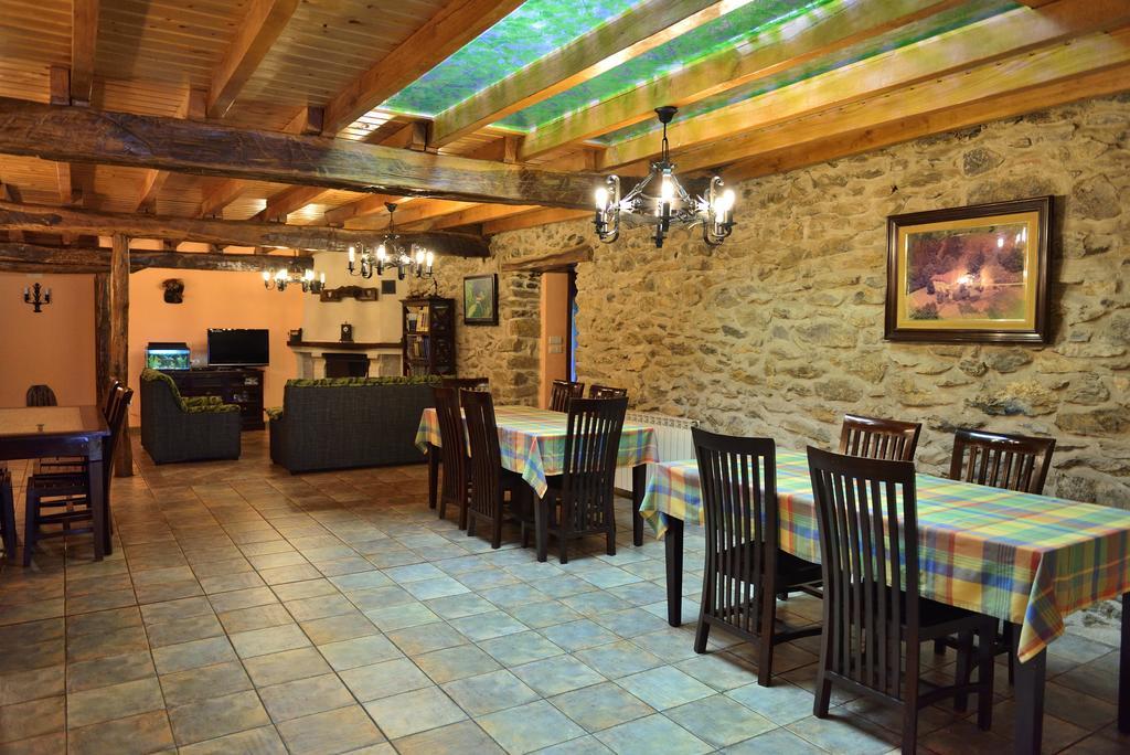 Casa Rural Zulueta Azcoitia ภายนอก รูปภาพ