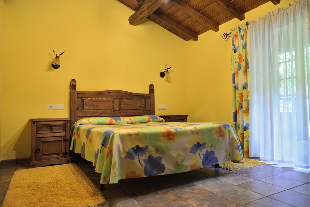 Casa Rural Zulueta Azcoitia ภายนอก รูปภาพ