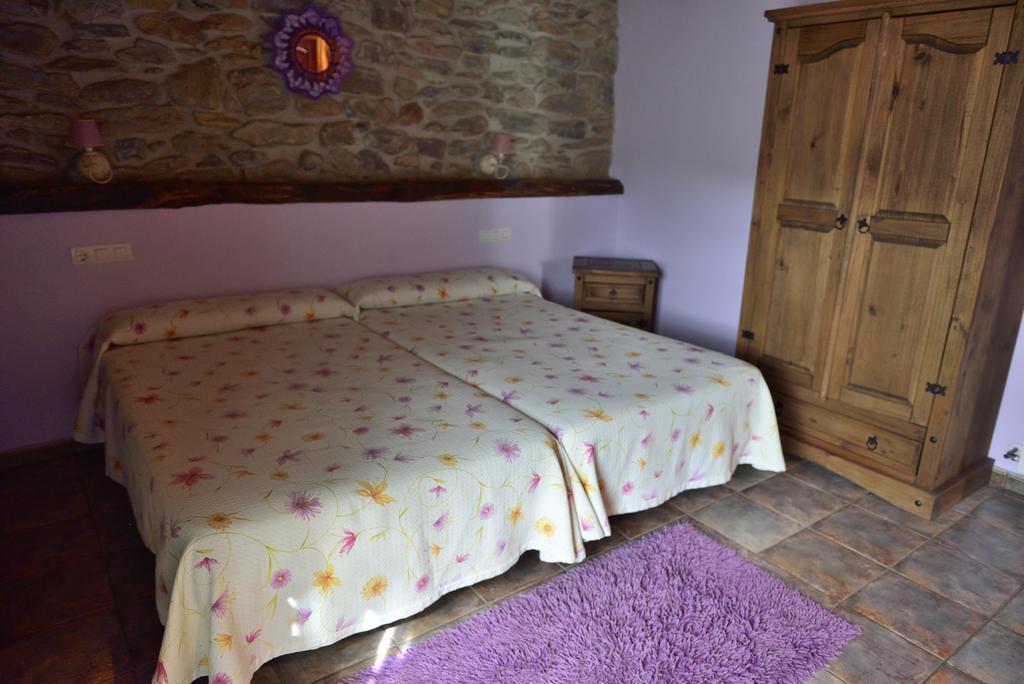 Casa Rural Zulueta Azcoitia ภายนอก รูปภาพ