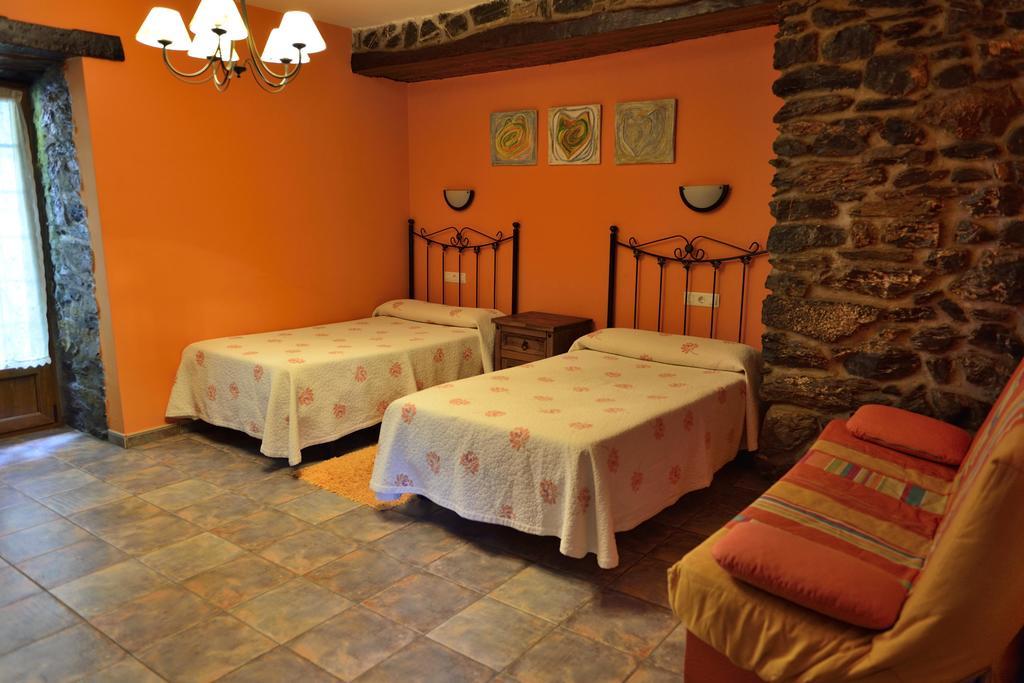 Casa Rural Zulueta Azcoitia ภายนอก รูปภาพ