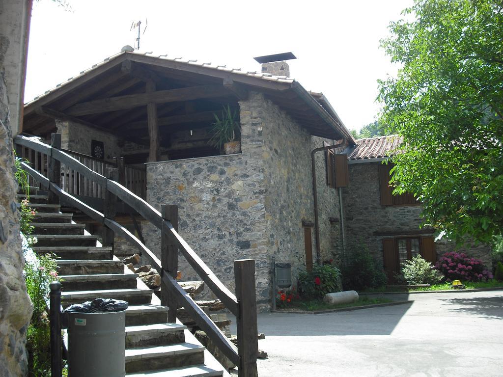 Casa Rural Zulueta Azcoitia ภายนอก รูปภาพ